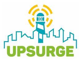 upsurge logo