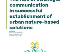 Strategic communication