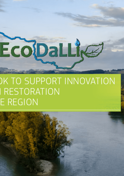 Ecodalli Guidebook