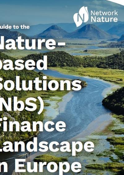 Finance landscape in Europe - guide