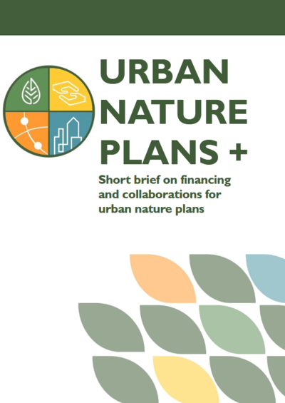 UBN short brief on financing and unp UBN short brief on financing and unp