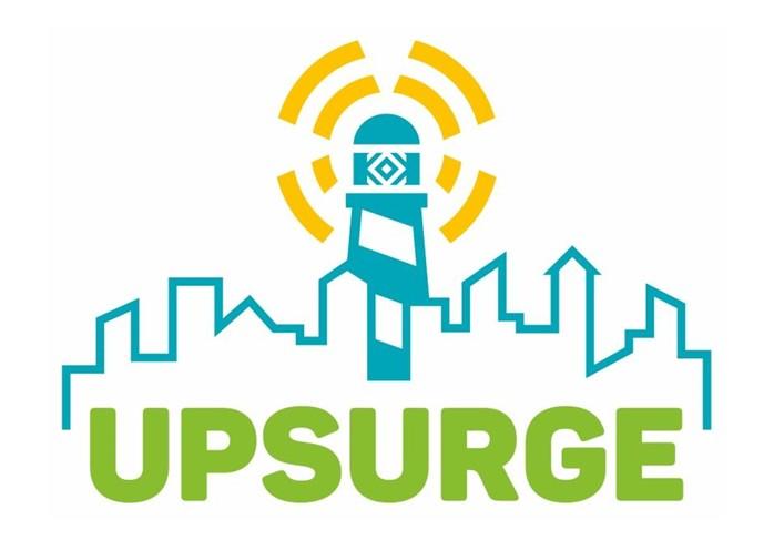 upsurge logo