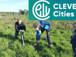 Clever cities Co-design