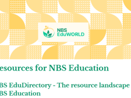 NbS Eduworld Repository