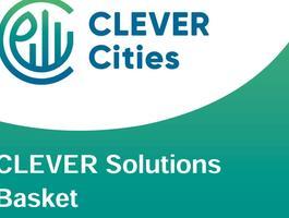 Clever Solutions Basket