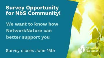 Survey Opportunity 