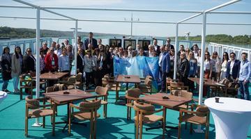 EcoDaLLi Legacy Event EcoDaLLi Legacy Event