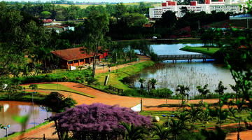 Parque das Aguas