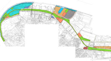 Urban Plan of Detailed Regulation