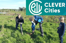 Clever cities Co-design Clever cities Co-design