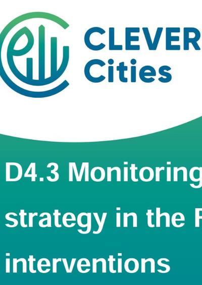 Clever Cities
