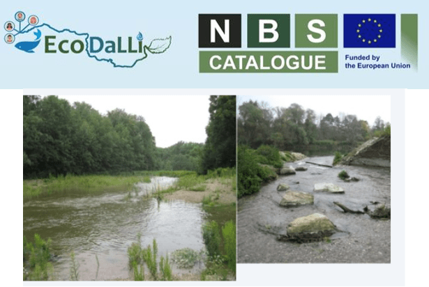 NbS Catalogue - EcoDaLLi