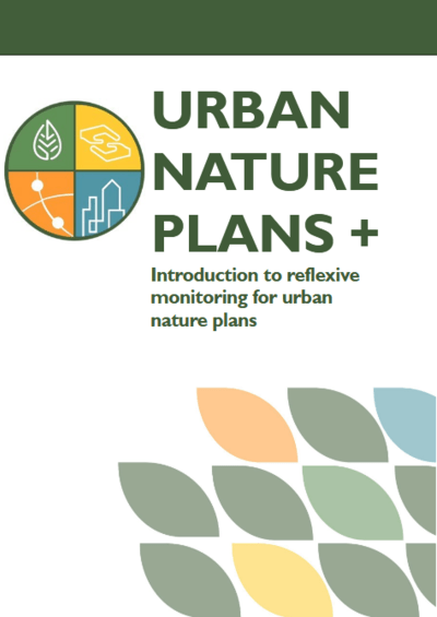 UNP reflexive monitoring brief