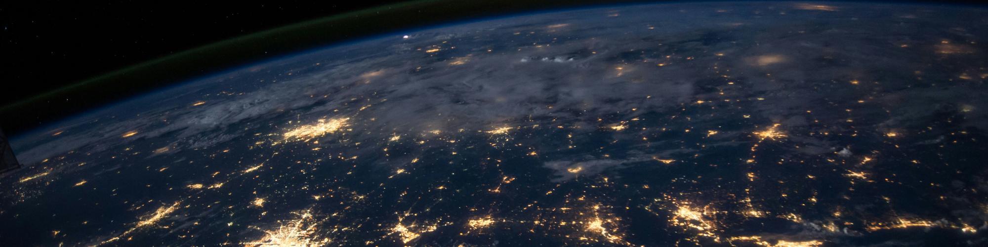 Photo of Outer Space