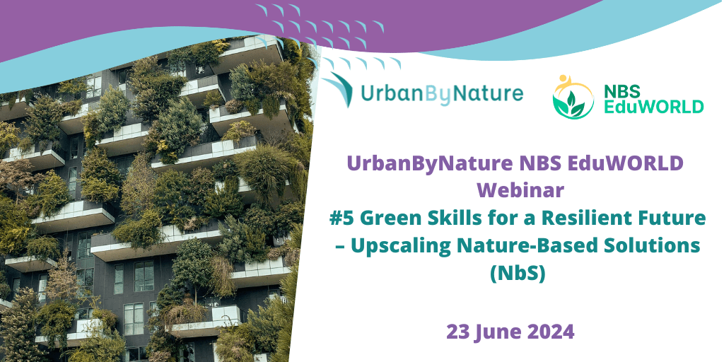 green skills webinar