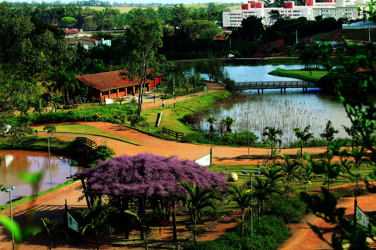 Parque das Aguas Parque das Aguas