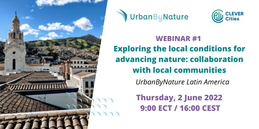 UbN Webinar 1 Latam UbN Webinar 1 Latam