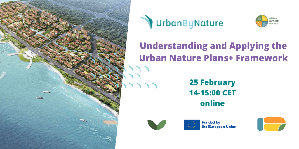 UNP webinar Framework event card