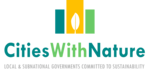 CitiesWithNature logo