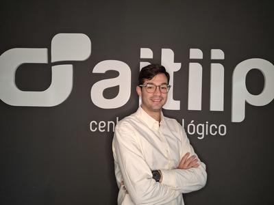 Javier Aitiip