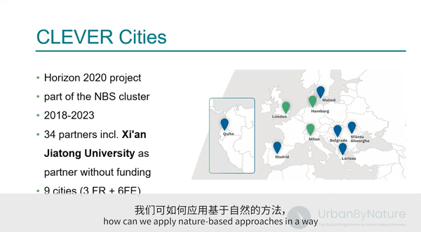 webinar china clever cities