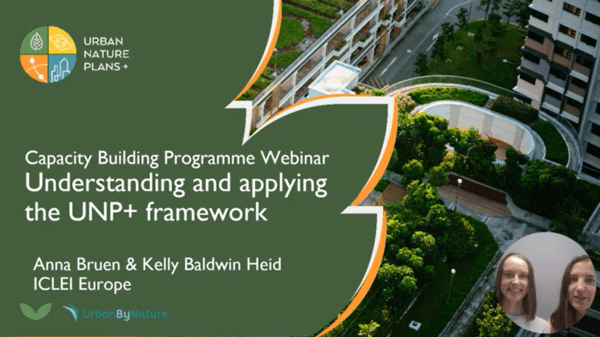 UNP Framework short video thumbnail